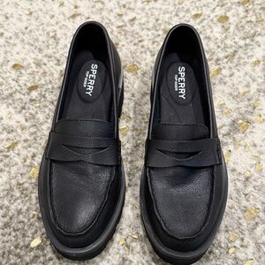 Sperry Loafers